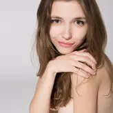 Mila Azul голая #4237