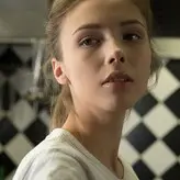 Mila Azul голая #4350