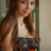 Mila Azul голая #4386