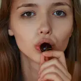 Mila Azul голая #4391