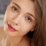 Mila Azul голая #4487