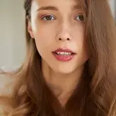 Mila Azul голая #4490
