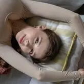 Mila Azul голая #4502