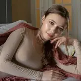 Mila Azul голая #4515