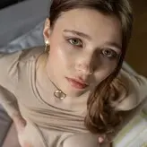 Mila Azul голая #4521