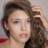 Mila Azul голая #4527