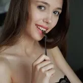 Mila Azul голая #4571