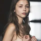 Mila Azul голая #4663