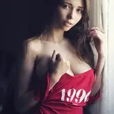 Mila Azul голая #4673