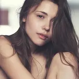 Mila Azul голая #4684