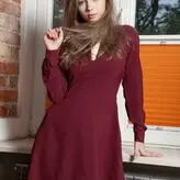 Mila Azul голая #4704