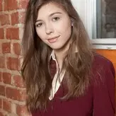 Mila Azul голая #4710