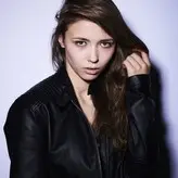 Mila Azul голая #4911
