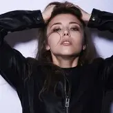 Mila Azul голая #4913
