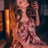 Mila Azul голая #4965