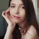 Mila Azul голая #4981