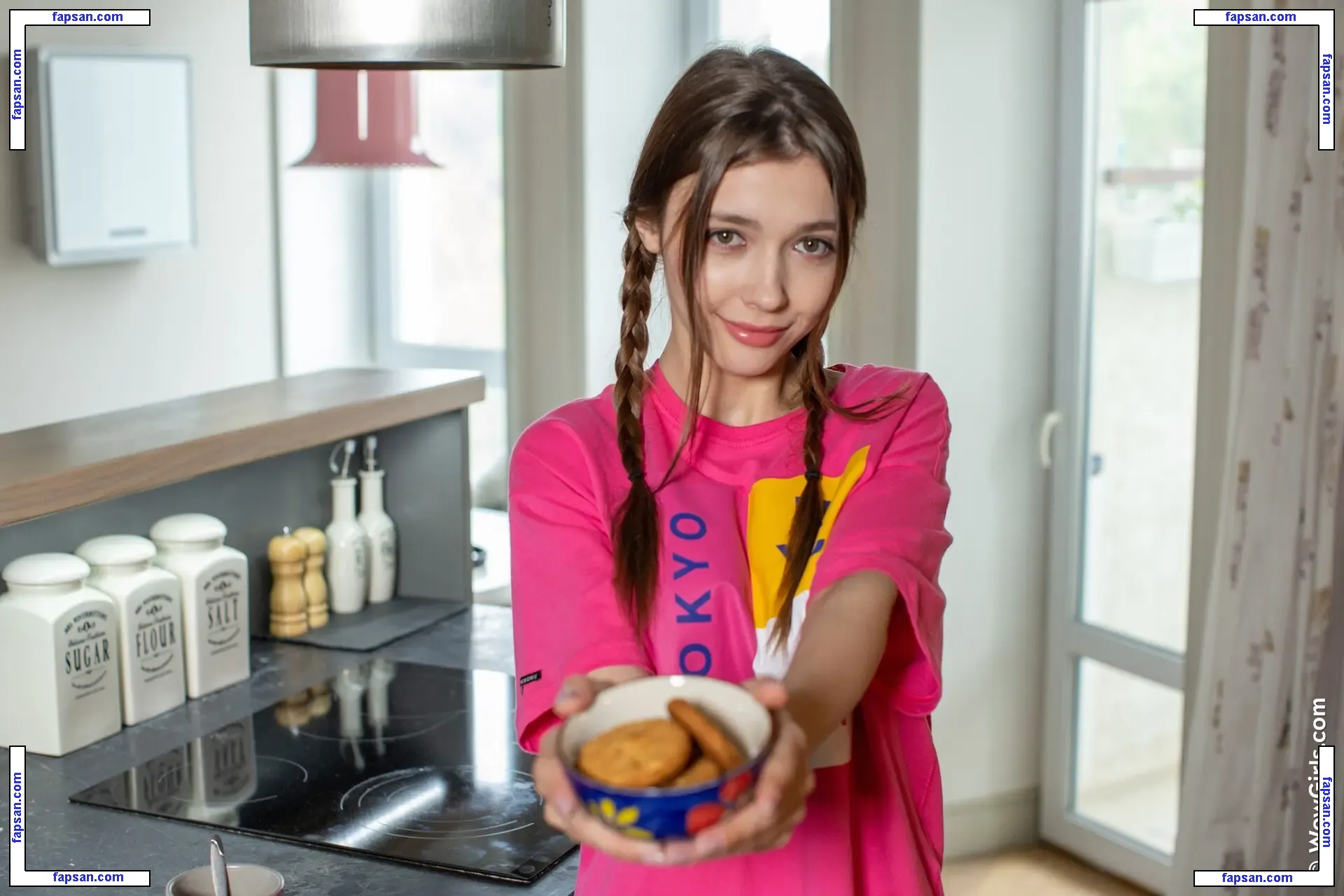 Mila Azul nude photo #5186 from OnlyFans