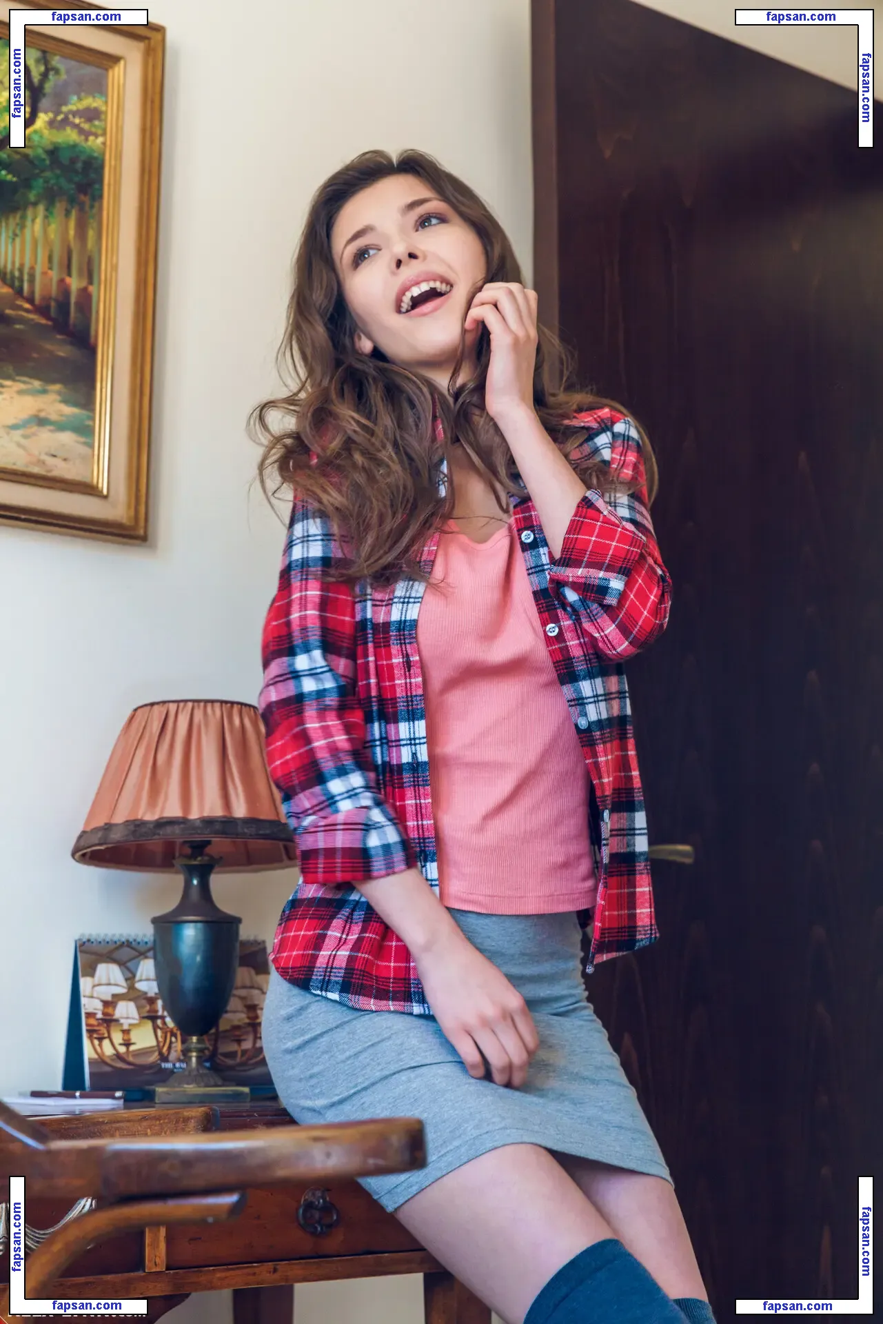 Mila Azul nude photo #5925 from OnlyFans