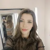 Mila Azul голая #5073