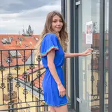 Mila Azul голая #5393