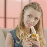 Mila Azul голая #5506