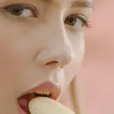 Mila Azul голая #5510