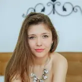 Mila Azul голая #5620