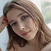 Mila Azul голая #5691