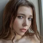 Mila Azul голая #5693