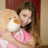 Mila Azul голая #5778