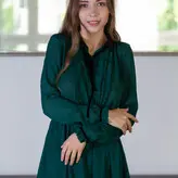Mila Azul голая #5895