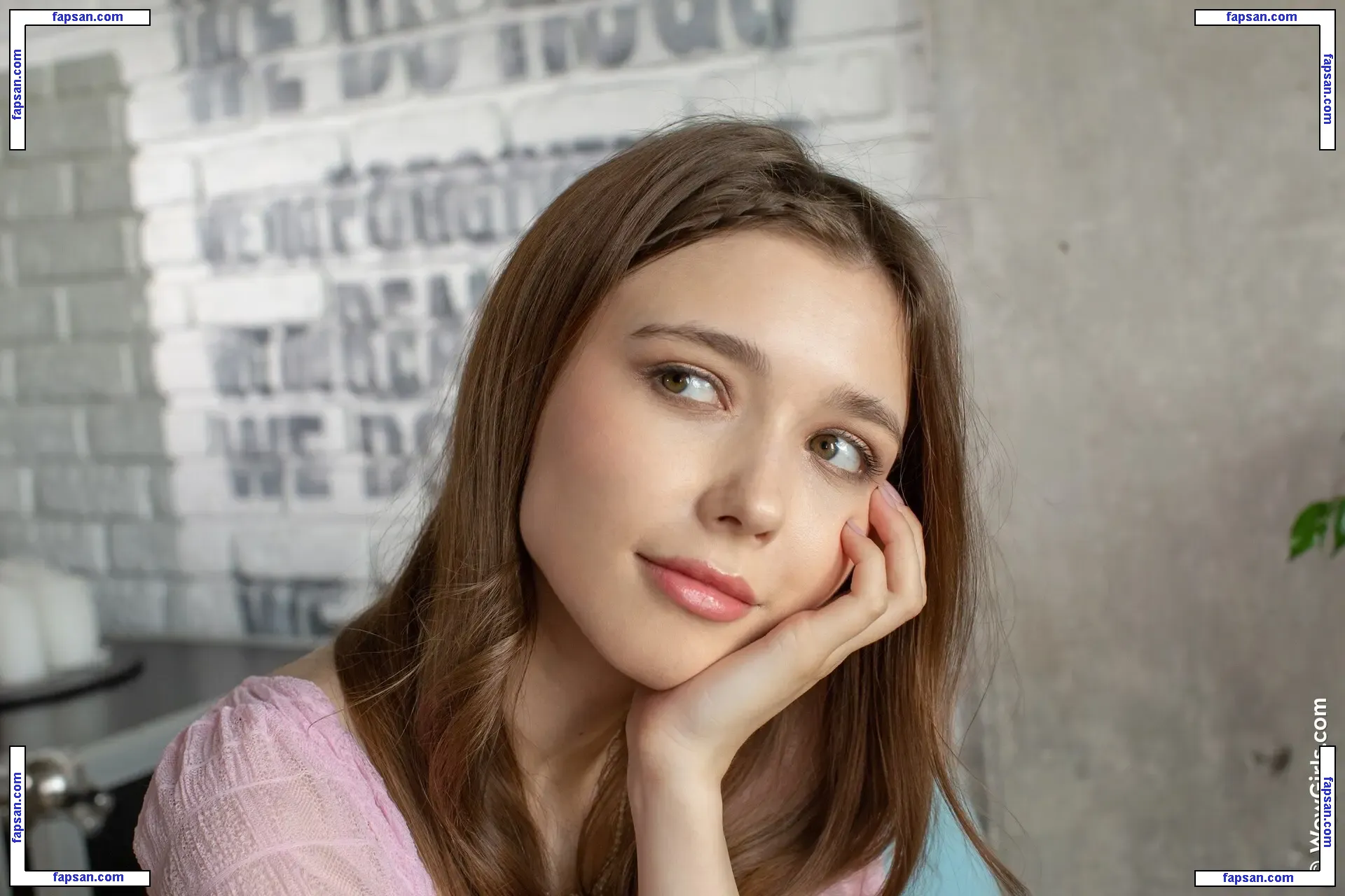 Mila Azul nude photo #6403 from OnlyFans