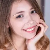 Mila Azul голая #6016