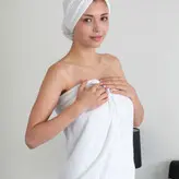 Mila Azul голая #6101