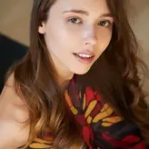 Mila Azul голая #6120