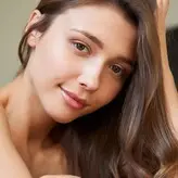 Mila Azul голая #6124