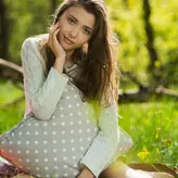 Mila Azul голая #6208