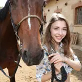 Mila Azul голая #6256