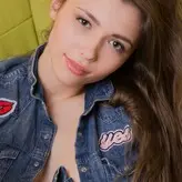 Mila Azul голая #6299