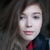 Mila Azul голая #6316