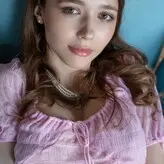 Mila Azul голая #6400