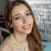 Mila Azul голая #6402
