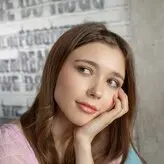 Mila Azul голая #6403