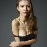 Mila Azul голая #6706