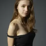 Mila Azul голая #6714