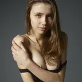 Mila Azul голая #6723