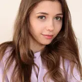 Mila Azul голая #6756