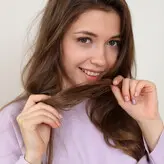 Mila Azul голая #6762