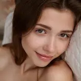 Mila Azul голая #6809