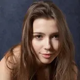 Mila Azul голая #6860
